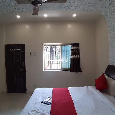 Hotel Great Annapurna Khuldabad Bagian luar foto