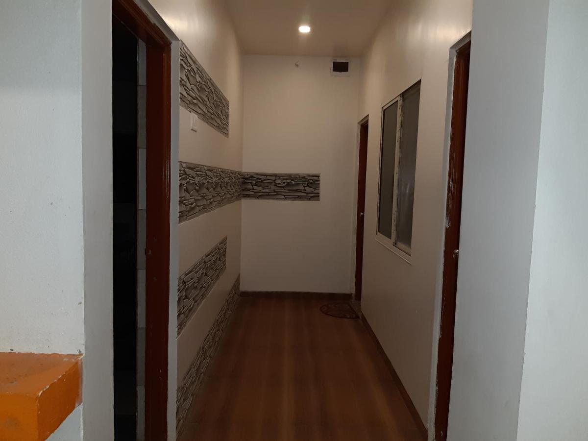 Hotel Great Annapurna Khuldabad Bagian luar foto